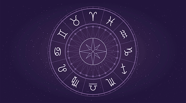 ดูดวงรายวัน 19/12/66 - "Daily horoscope 19/12/66"