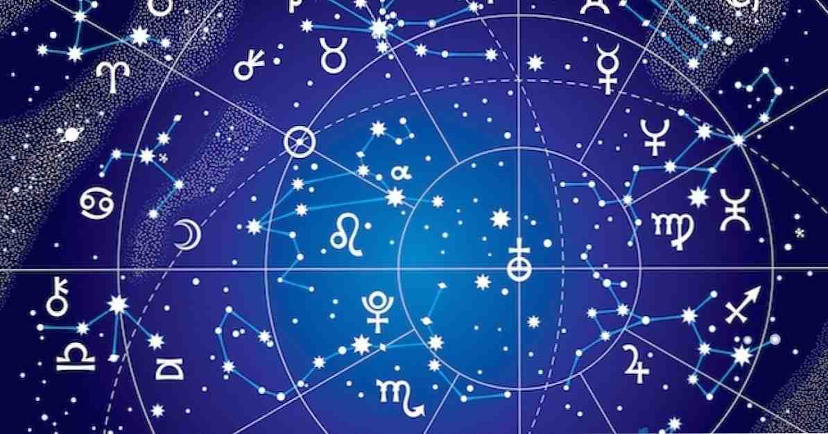 ดูดวงรายวัน ตามวัน เดือน ปีเกิด-"Daily horoscope by day, month, and year of birth"