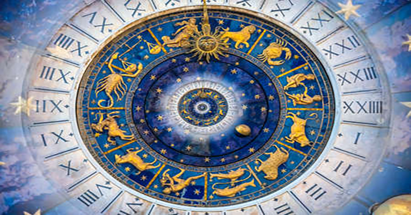 ดวงประจำวันที่ 18/12/66 -"Daily horoscope for 18/12/66"