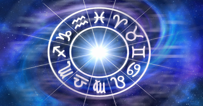 Daily horoscope for 3-12-66.