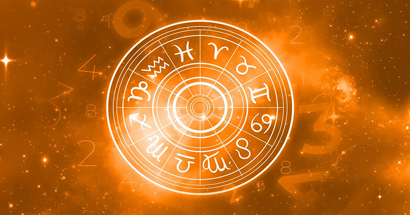 ดวงประจำวันที่ 21/12/66 -"Daily horoscope for"