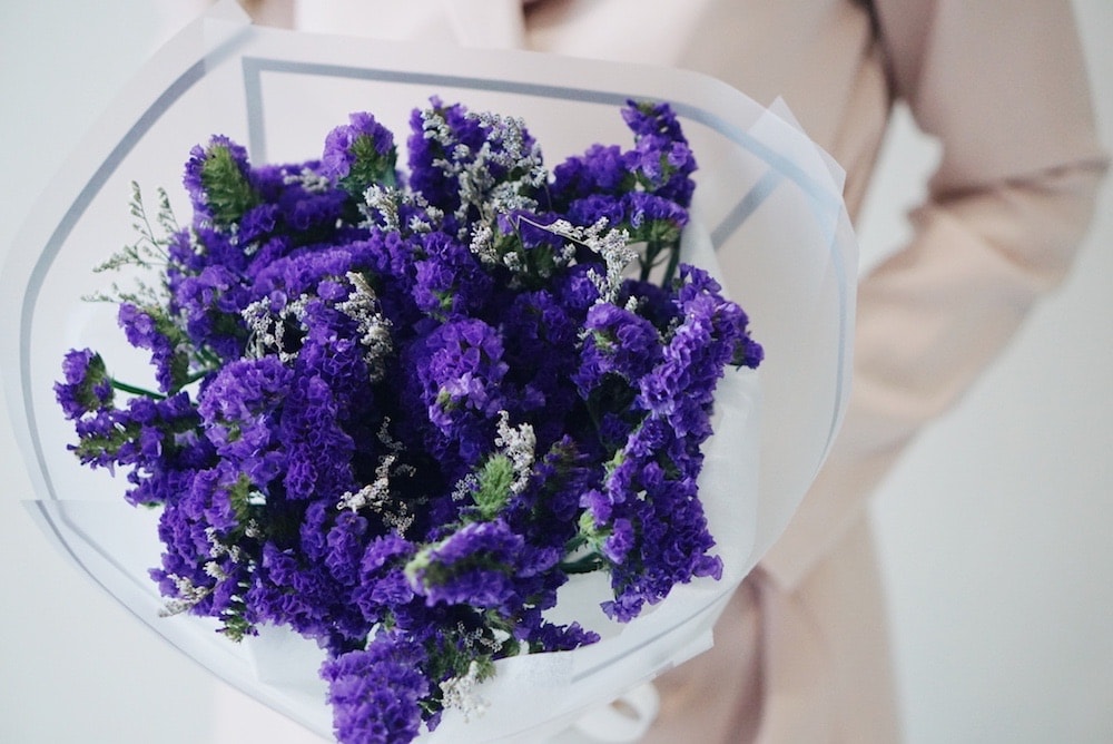 ฝันเห็นช่อดอกไม้สวย-''Dream of seeing a beautiful bouquet of flowers''