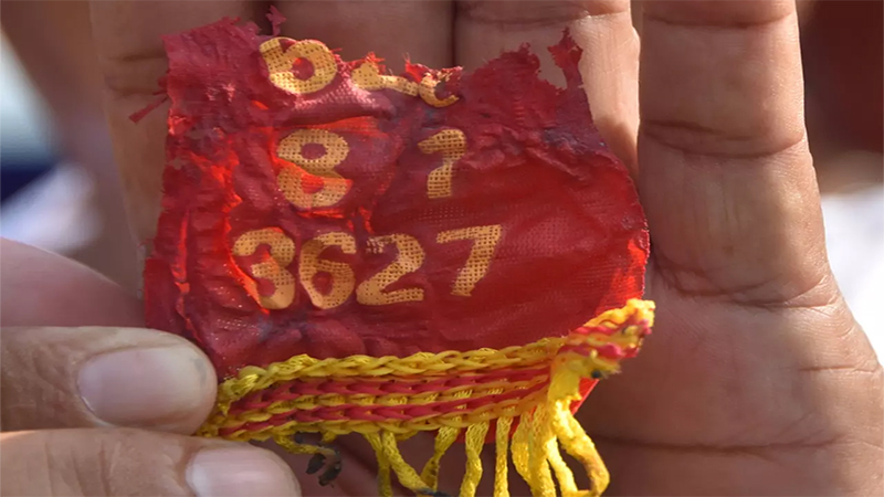 เลขเด็ดพ่อขุนช้าง - "Father Khun Chang's lucky number"