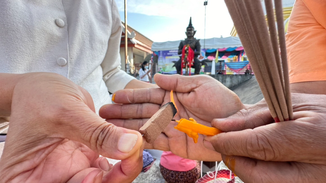 ท้าวเวสสุวรรณ เลขอะไร-''Thao Wessuwan what number''