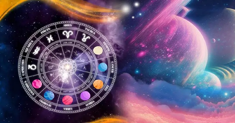 ดูดวงรายวัน ตามวันเดือนปีเกิด -"Daily horoscope by date of birth"