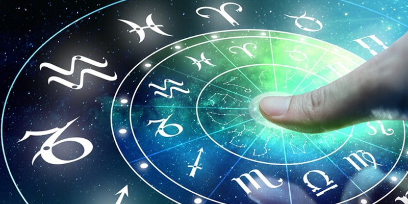 ดวงวันนี้ - "Today's horoscope"