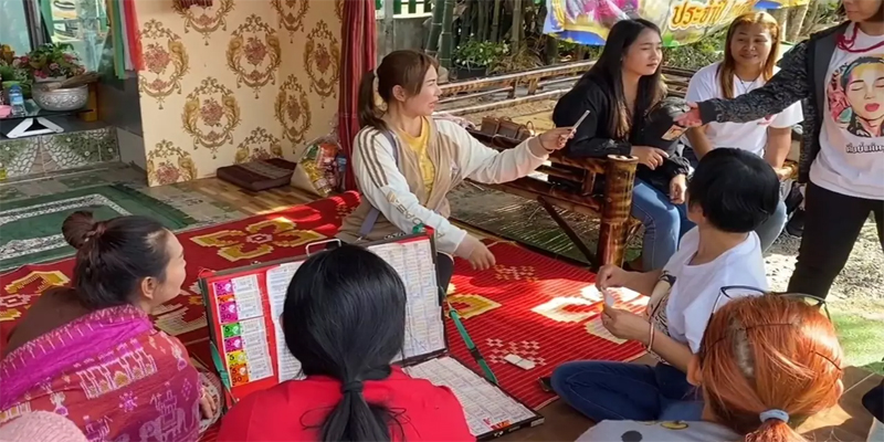 ศาลยายผัน-"Yai Phan Shrine"