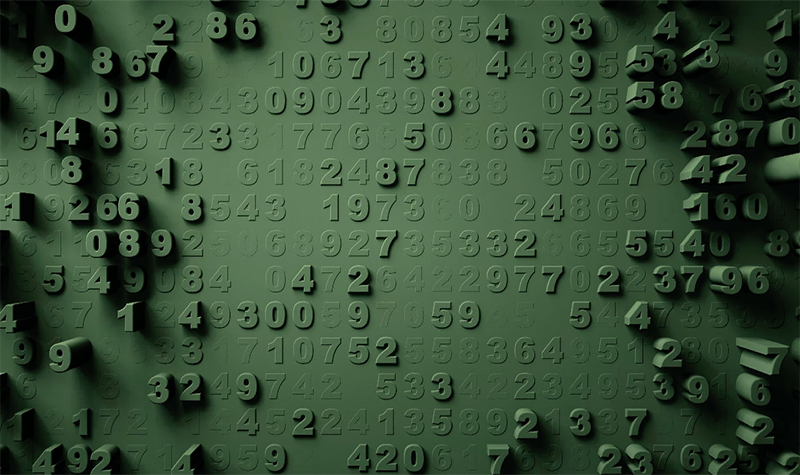 เลขมงคลเบอร์โทรศัพท์-"Auspicious number pair, charming number"