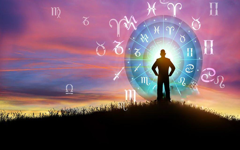ดูดวงรายวันเกิด-"Birth horoscope"
