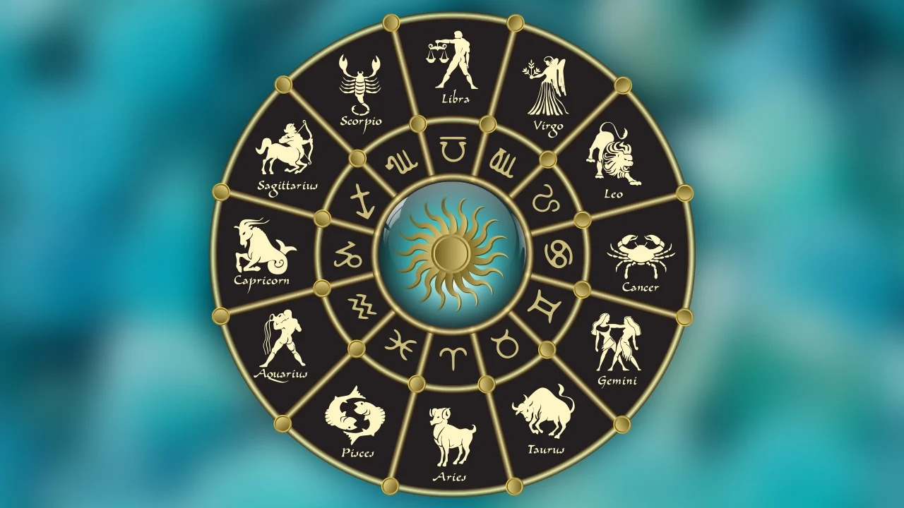 ดูดวงรายวัน 23/1/67-"Check your daily horoscope"