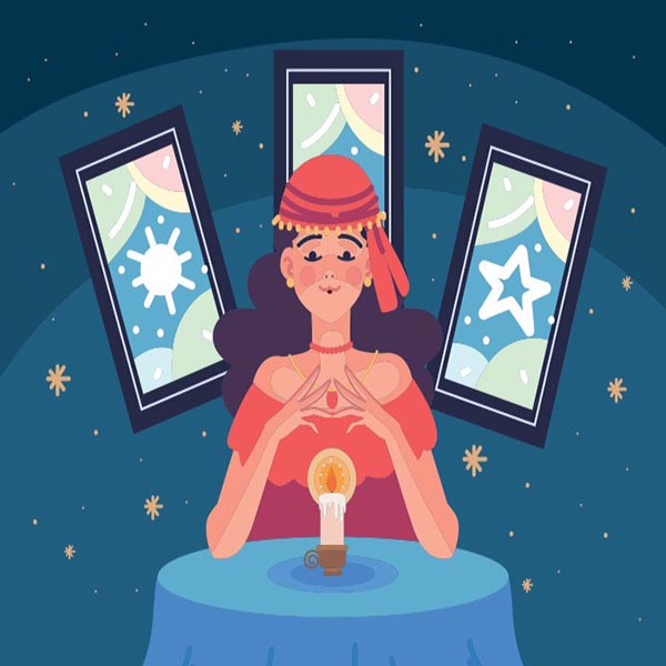 ดูดวงรายวัน ตามวัน เดือน ปีเกิด - " Daily horoscope by day, month, and year of birth "