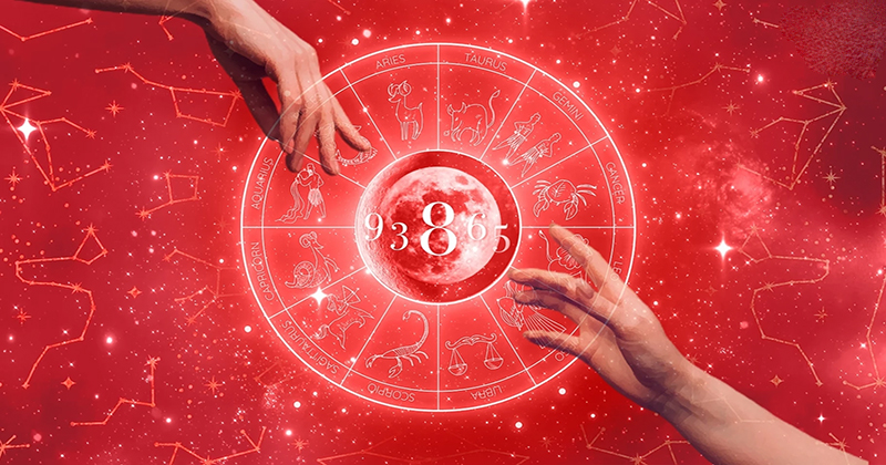 ดูดวงประจำวันที่ -"Daily horoscope "