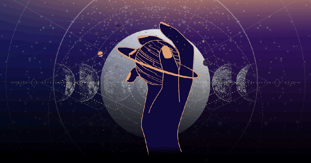 ดูดวงรายวันไพ่ยิปซี -"Daily horoscope with gypsy cards"