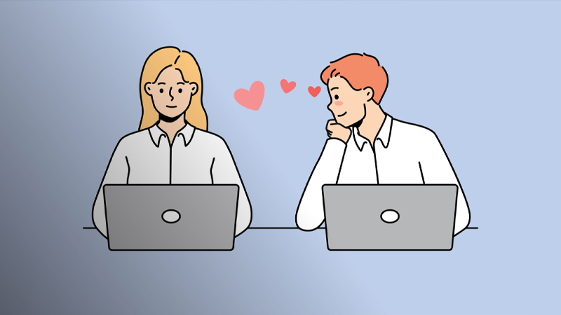 ดูดวงรายวันความรัก-"Daily love horoscope"