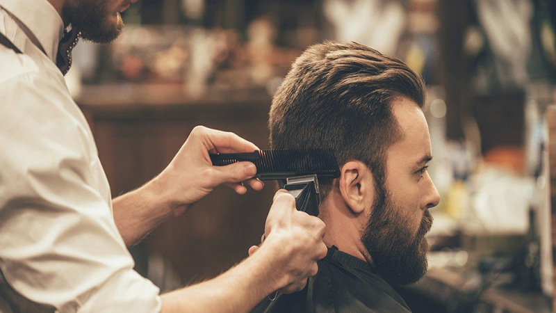 ฝันว่าตัดผม เลขเด็ด-''Dreaming about cutting hair lucky numbers''