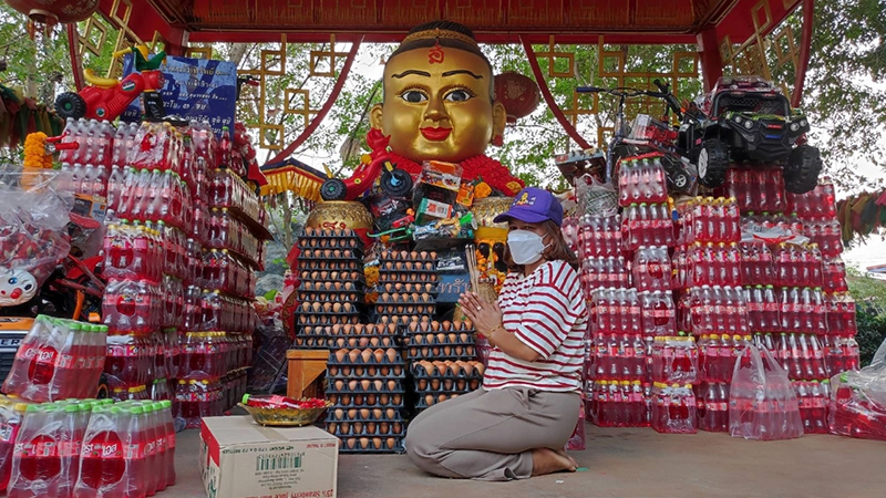 หวยเด็ดๆ เข้าทุกงวด-''Great lottery numbers come every draw''