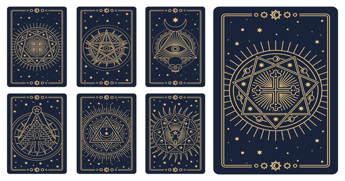 ดูดวงวันอาทิตย์ที่ 7 มกราคม 2566-"Gypsy cards"