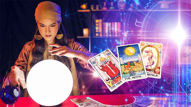 ดวงประจำวันพุธที่ 17 มกราคม 2567-"Horoscope for Wednesday, January 17, 2024"