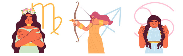 ดวงวันนี้ ราศี - "Today's horoscope"