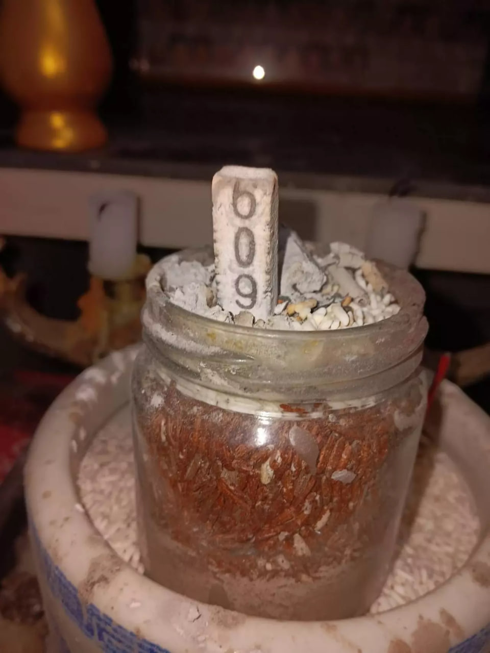 เลขเด็ดขันน้ำมนต์คำชะโนด-"Lucky numbers for holy water bowl Khamchanot"