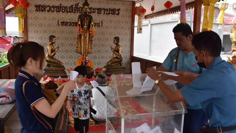 แนวทางหวย รัฐ-"State lottery guidelines"