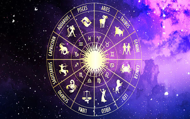 ดูดวงวันนี้ โชค ลาภ-"Today's horoscope, luck, fortune"