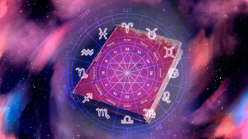  ดูดวงวันนี้-"Today's horoscope"