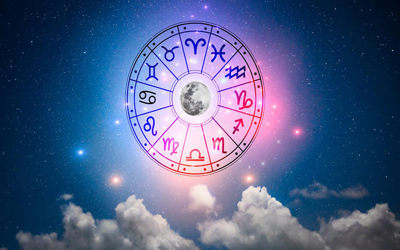 ดูดวงรายสัปดาห์-"Weekly horoscope"