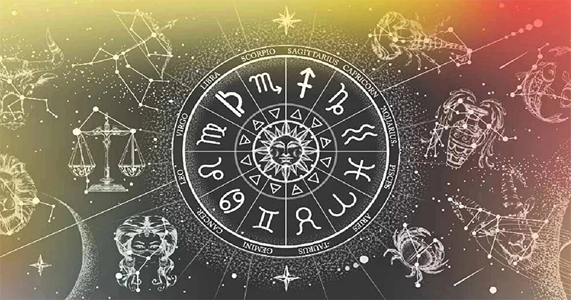 ดูดวงรายสัปดาห์11/01/67-"Weekly horoscope"