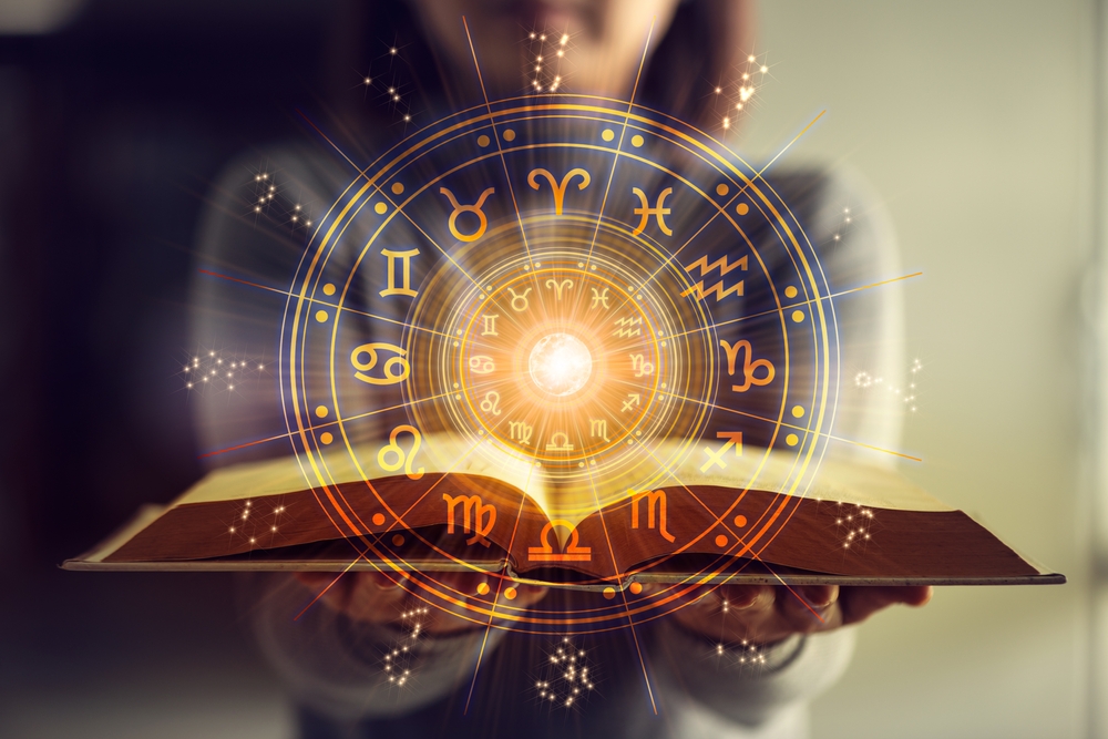 เช็คดวง-"Check your horoscope"