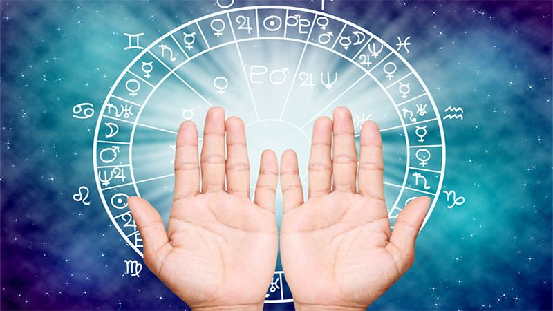ดูดวงรายวัน 4/2/67-"Daily horoscope-4-2-67"