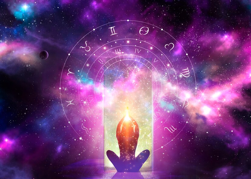 ดูดวงรายวัน 14/02/67-"Daily horoscope by day, month, and year of birth"