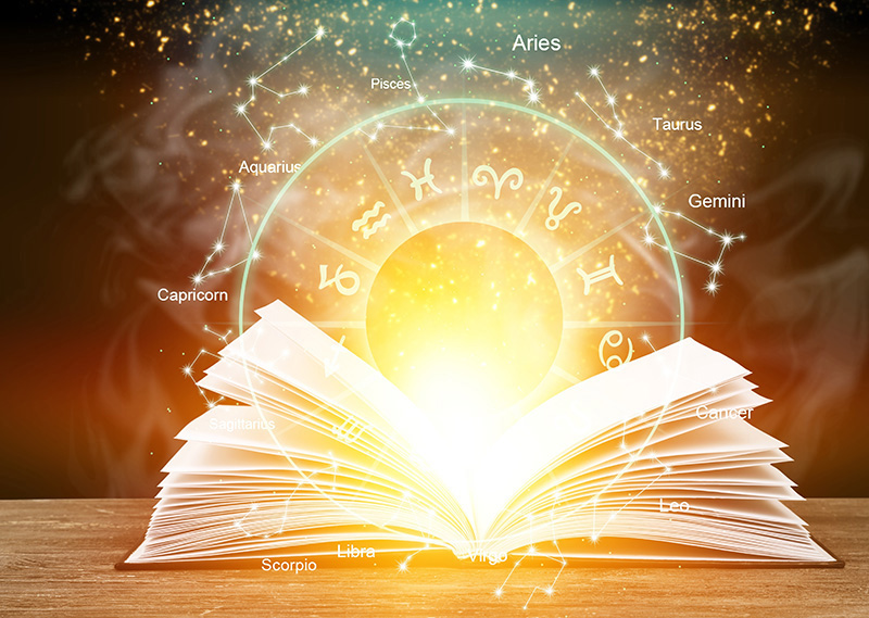 ดูดวงรายวันความรัก-"Daily love horoscope"