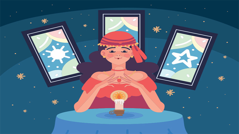 ดูดวงรายวันความรัก-"Daily love horoscope"