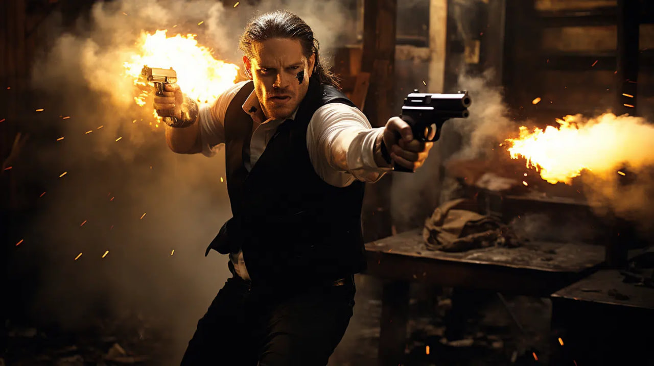 ฝันว่าโดนไล่ยิงแต่หนีได้ เลขเด็ด-"Dreaming of being chased and shot but managed to escape. Lucky number."