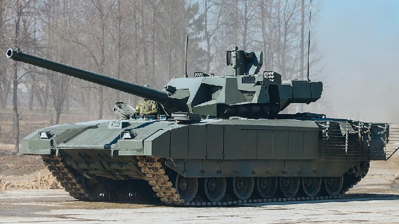 ฝันเห็นรถถังปืนใหญ่-"Dreaming of seeing a tank and an artillery gun."