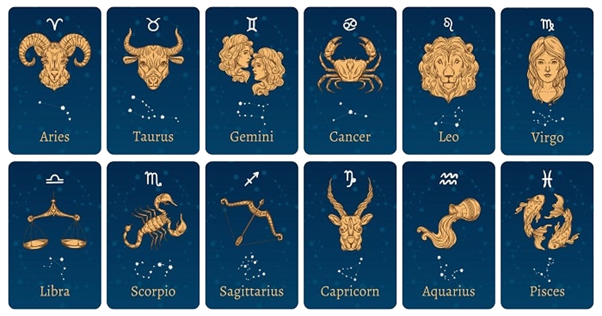 ดูดวงวันนี้ 12 ราศี-"Today's horoscope for 12 zodiac signs"
