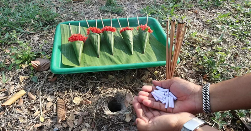 พญาบึ้งเลขเด็ด-"Phaya Boon Lucky-Number"