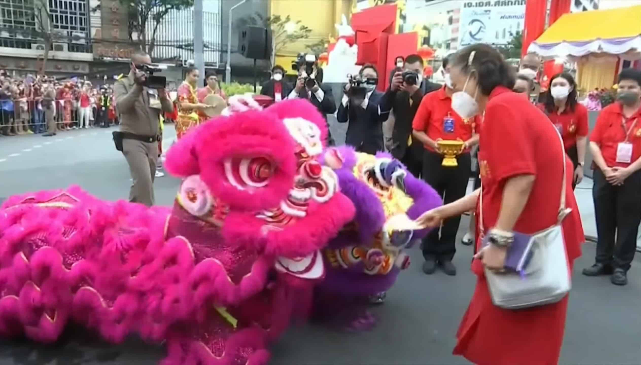 รถพระที่นั่งพระเทพ-"Phra Thep Throne Hall Car"