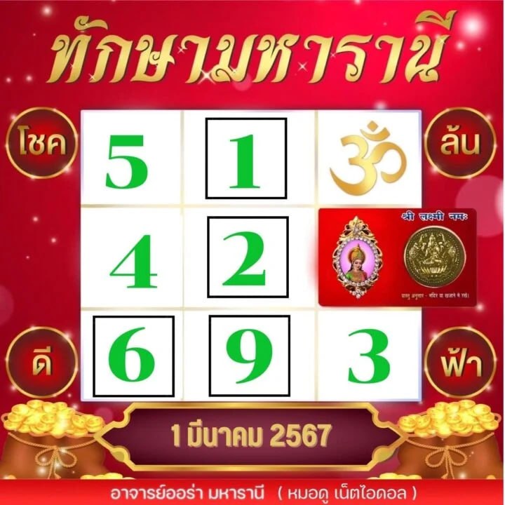 ทักษามหารานี - "Thaksa Maharani "