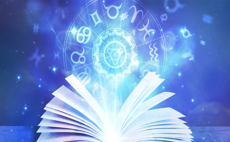 ดูดวงรายวัน 5/2/67-"Today's horoscope"