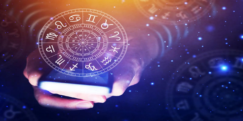 ดูดวงวันนี้ โชค ลาภ-"Today's horoscope, luck, fortune"