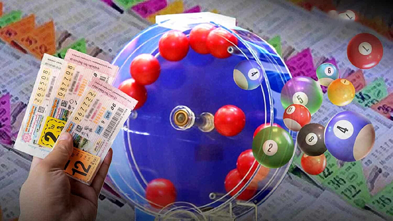 ตรวจหวย ย้อน หลัง 10 ปี-"Check lottery numbers from the past 10 years"