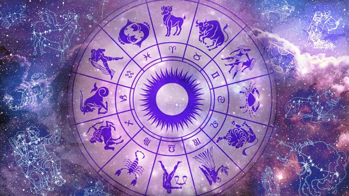 ดูดวงรายวันประจำวันพุธ -"Daily horoscope for Wednesday"