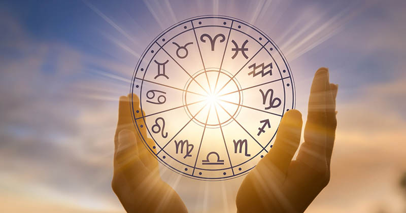 ดูดวงรายวันไพ่ยิปซี - "Daily horoscope with gypsy cards"