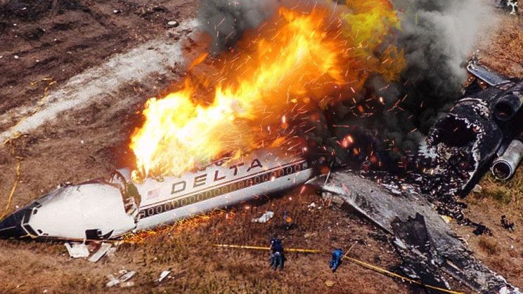 ฝันเห็น เครื่องบิน ตก เลขเด็ด-''Dreaming about seeing a plane crash lucky numbers''