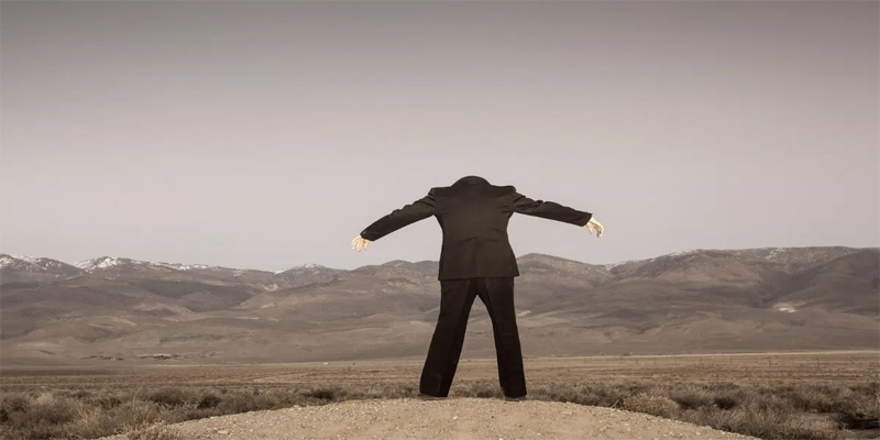 ฝันว่าตัวเองคอขาด-"I dreamed that my neck was broken"