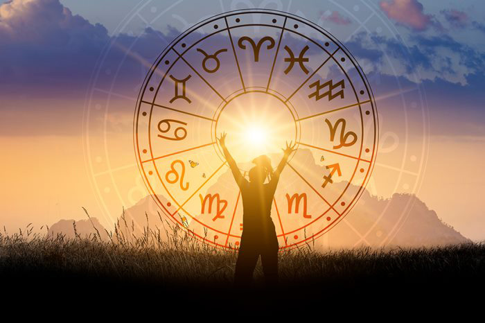 ดูดวงรายวัน 19/03/67 -"Daily horoscope 19/03/67"