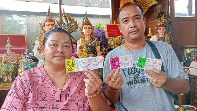 วังเศรษฐีนา-"Wang Setthi Na"