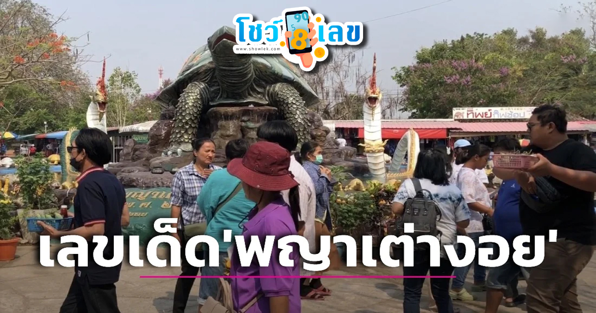 พญาเต่างอย 1 4 67 แนวทางหวยรัฐบาลไทย คอหวยห้ามพลาด !! ติดตามเลขเด็ดเเม่นๆ ได้ที่นี่ showlek